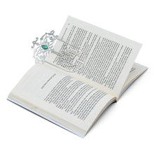 Load image into Gallery viewer, Amazonite Stainless Steel  Bookmark