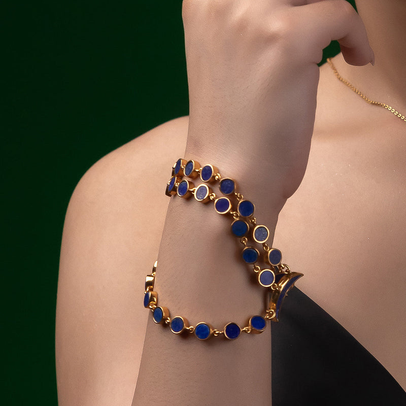 Link Bracelet