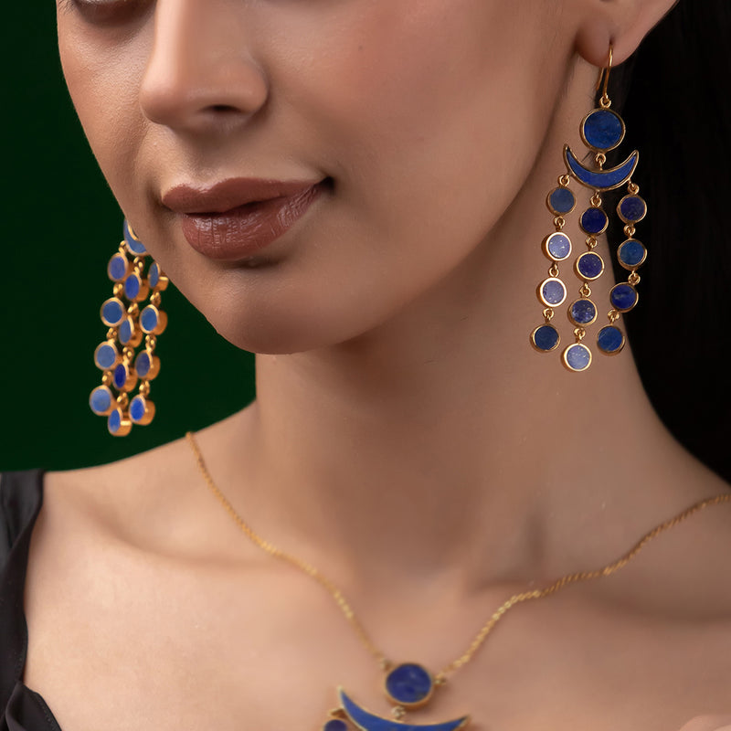 Luxe Drops