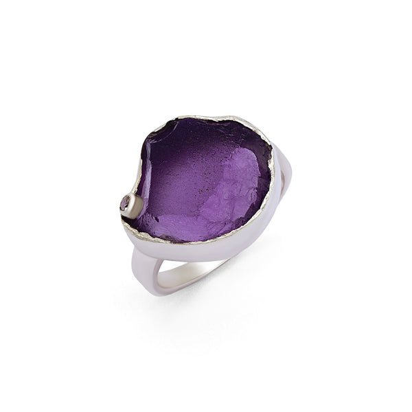 Gemstone Rings Pakistan – Natural Stone Rings for Men & Women | Orah ...