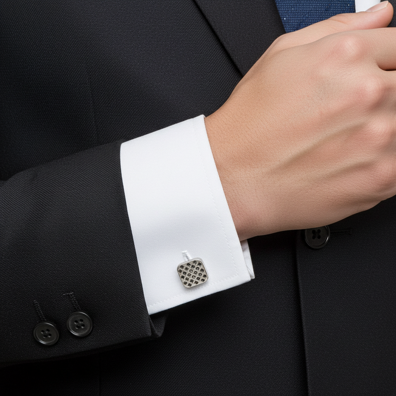 Urban Edge Cufflinks