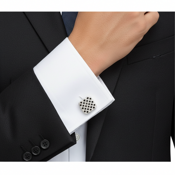 Urban Edge Cufflinks