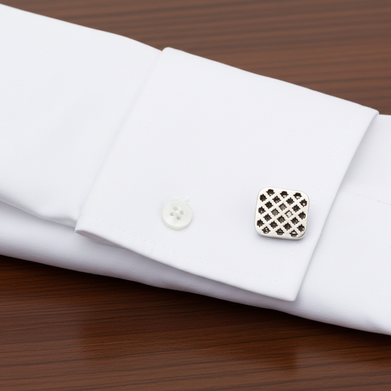 Urban Edge Cufflinks