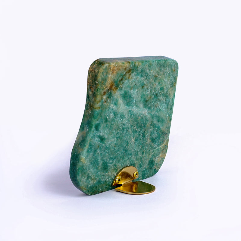 Islamic calligraphy | Home decoration | Brass Decoration | Aventurine