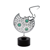 Barkat- Aventurine Calligraphy Home Décor