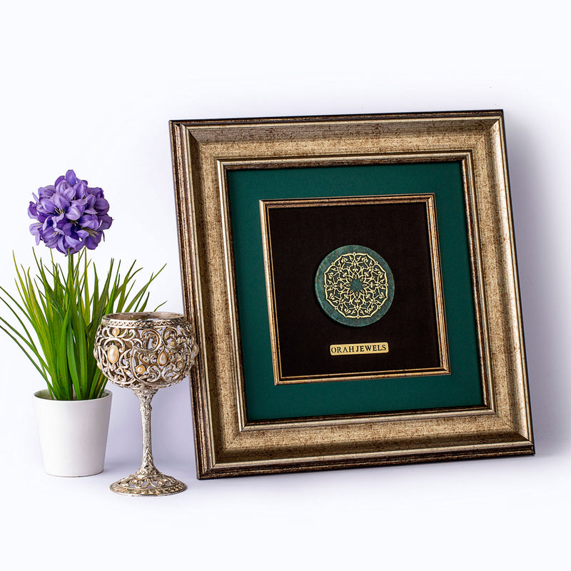 Mansab Frame