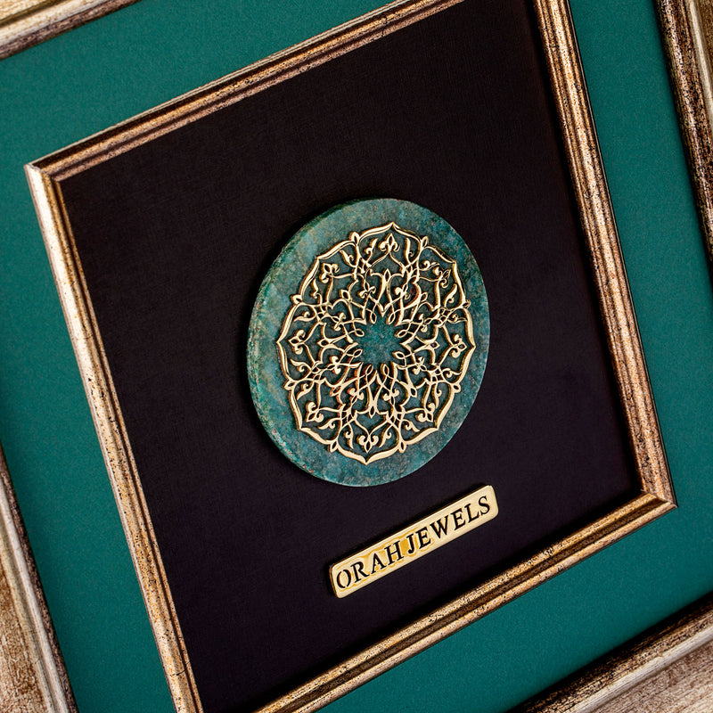 Mansab Frame