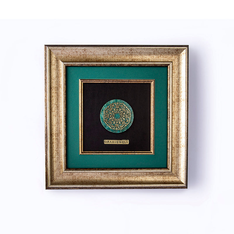 Mansab Frame