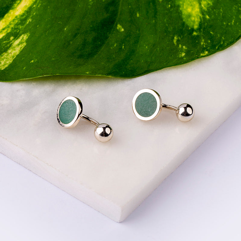 Sabz - Corporate Gift Set Cufflinks for Men