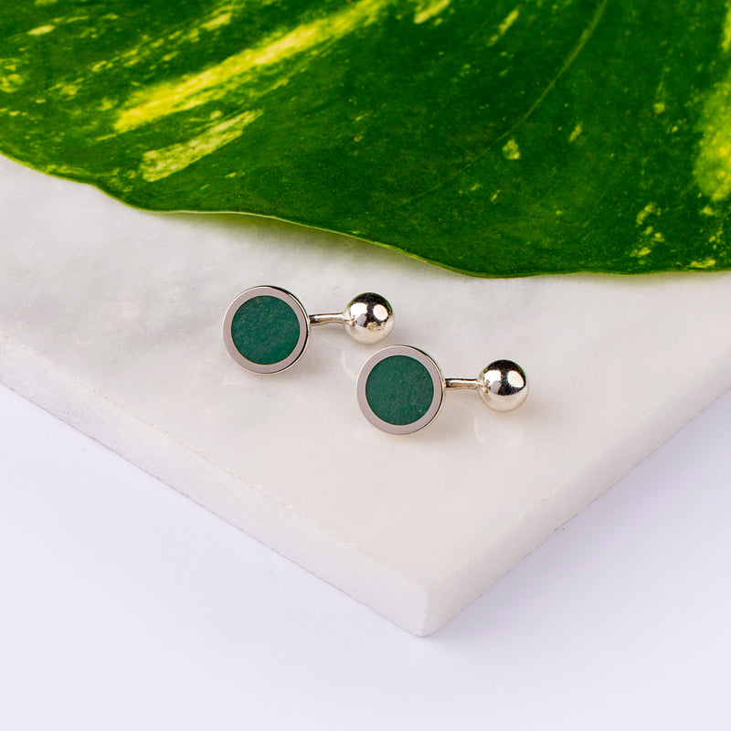 Sabz - Corporate Gift Set Cufflinks for Men