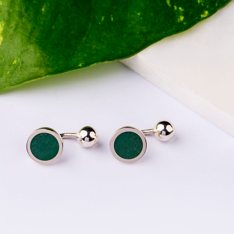 Sabz - Corporate Gift Set Cufflinks for Men
