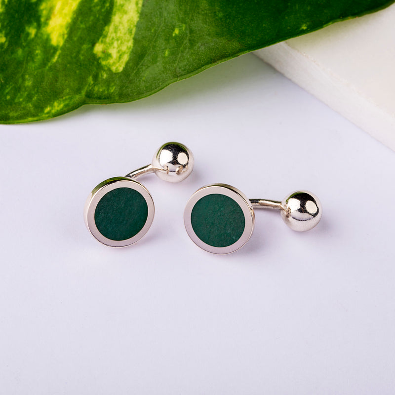 Sabz - Corporate Gift Set Cufflinks for Men