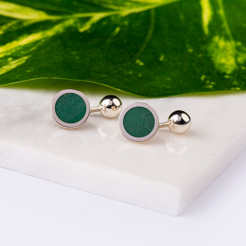 Sabz - Corporate Gift Set Cufflinks for Men