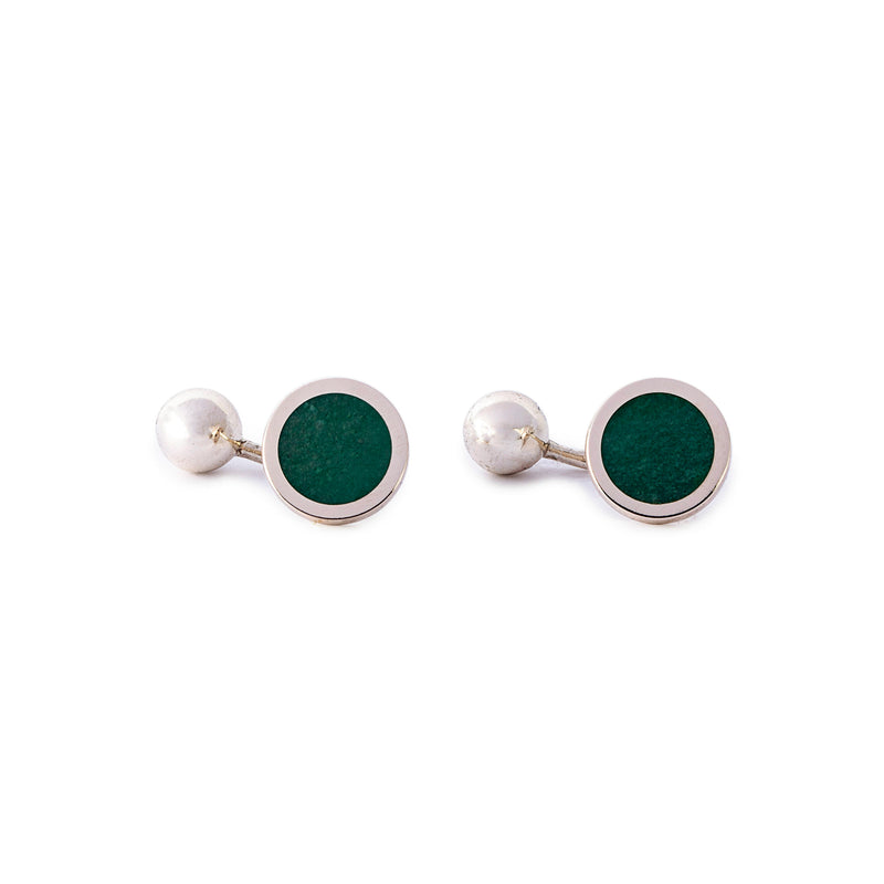 Sabz - Corporate Gift Set Cufflinks for Men