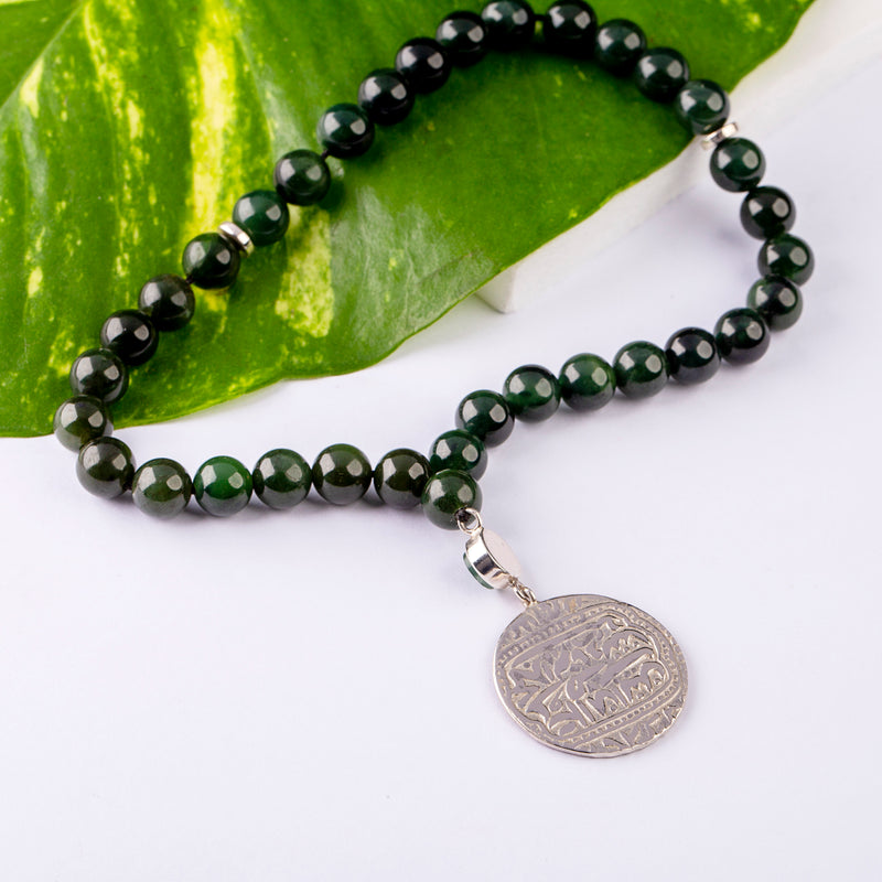 Jade Kalma Tasbih