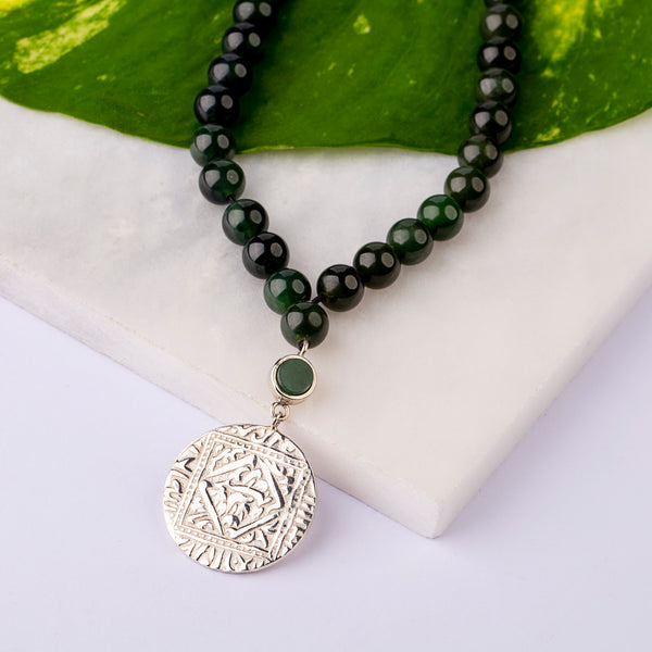 Jade Kalma Tasbih