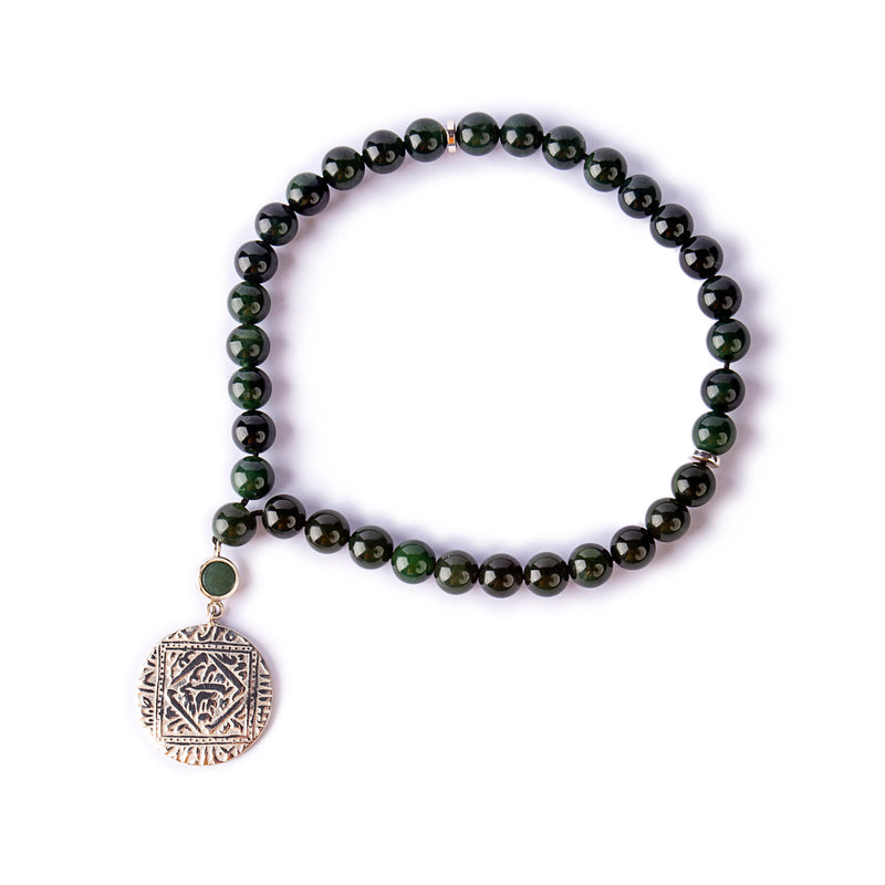 Jade Kalma Tasbih