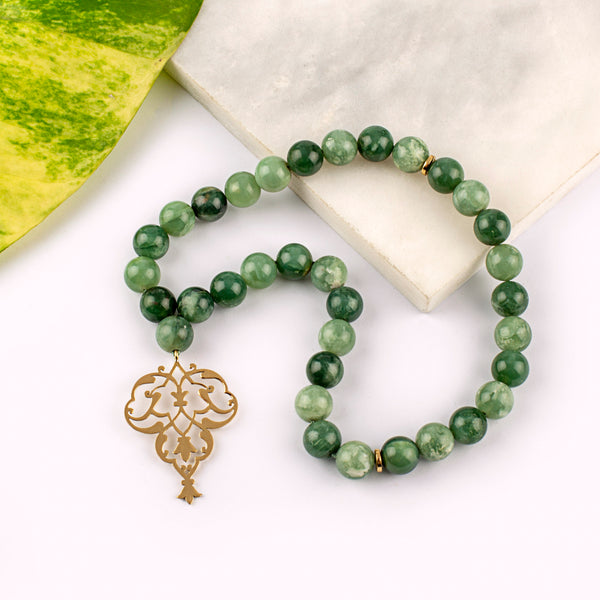 Tasbih Serpentine - Corporate