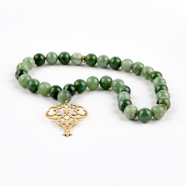 Tasbih Serpentine - Corporate