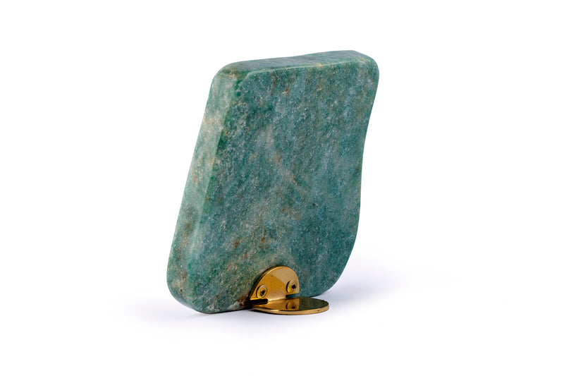 Islamic calligraphy | Home decoration | Aventurine stone| Home Decor