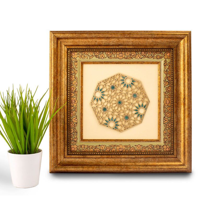 Darbar Frame