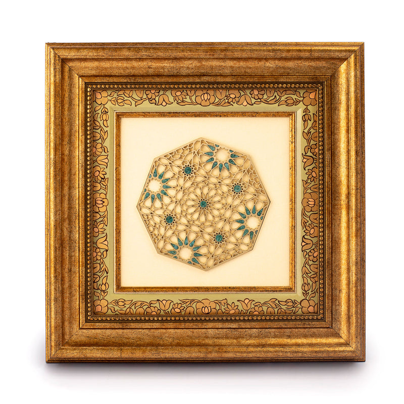 Darbar Frame