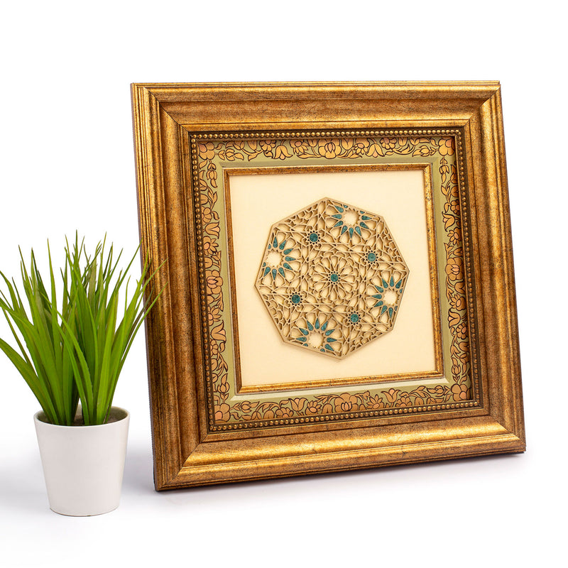 Darbar Frame