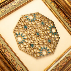Darbar Frame