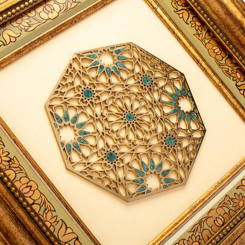 Darbar Frame